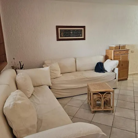 Appartement Casa Martina Bilocale Cugnana - Costa Smeralda *