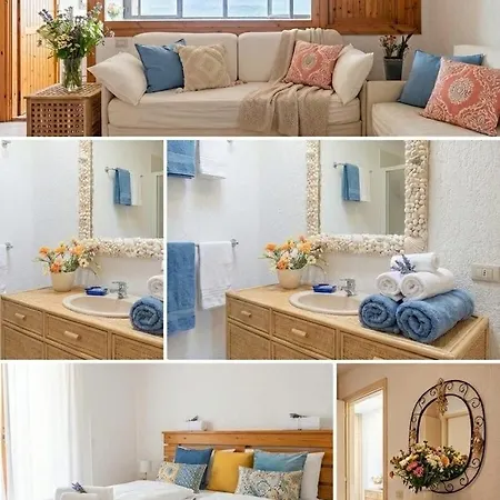 Casa Martina Bilocale Cugnana - Costa Smeralda Apartment Cugnana Verde