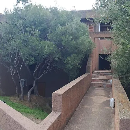Apartment Casa Martina Bilocale Cugnana - Costa Smeralda *