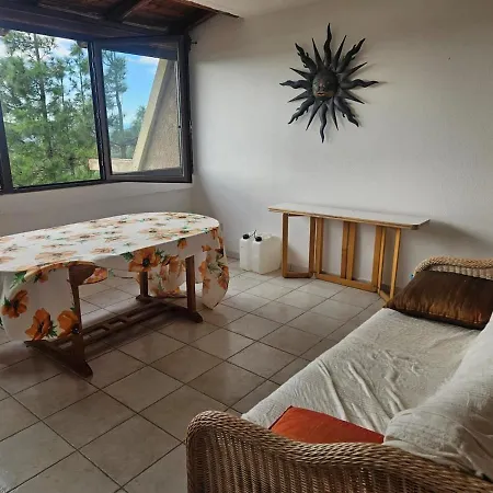 Casa Martina Bilocale Cugnana - Costa Smeralda * Cugnana Verde