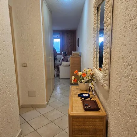 Casa Martina Bilocale Cugnana - Costa Smeralda Apartment Cugnana Verde