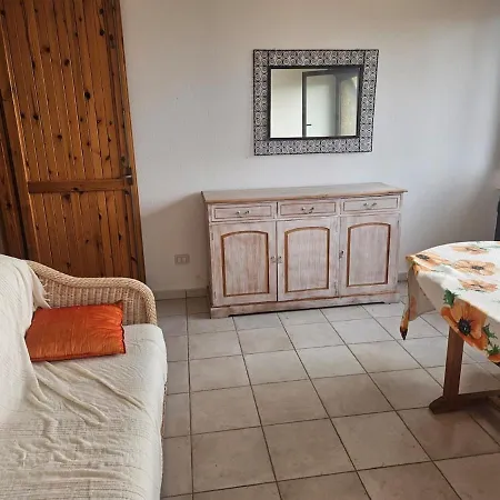 Casa Martina Bilocale Cugnana - Costa Smeralda Apartment Cugnana Verde