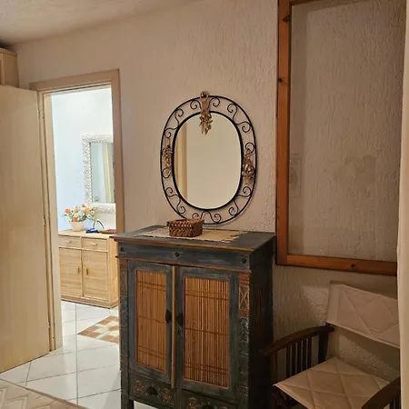 Casa Martina Bilocale Cugnana - Costa Smeralda Apartment