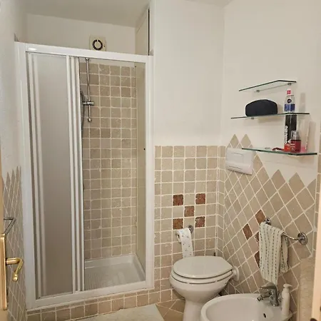 Apartment Casa Martina Bilocale Cugnana - Costa Smeralda