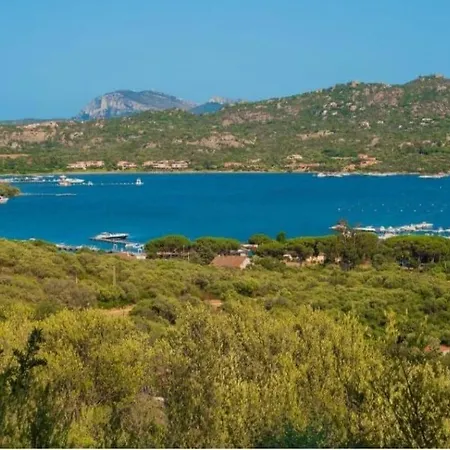 Apartment Casa Martina Bilocale Cugnana - Costa Smeralda