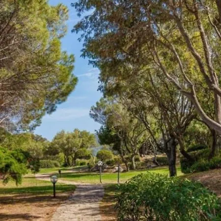 Casa Martina Bilocale Cugnana - Costa Smeralda Cugnana Verde