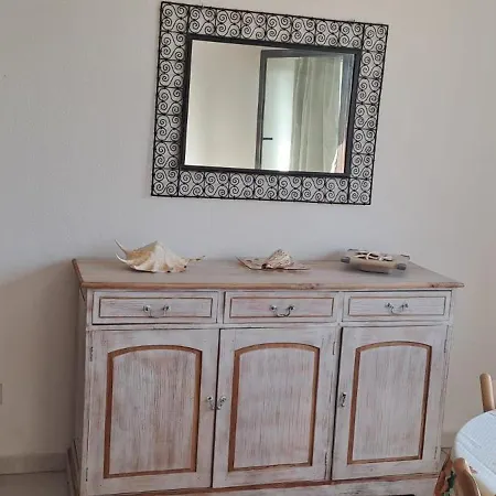 Lägenhet Casa Martina Bilocale Cugnana - Costa Smeralda Cugnana Verde