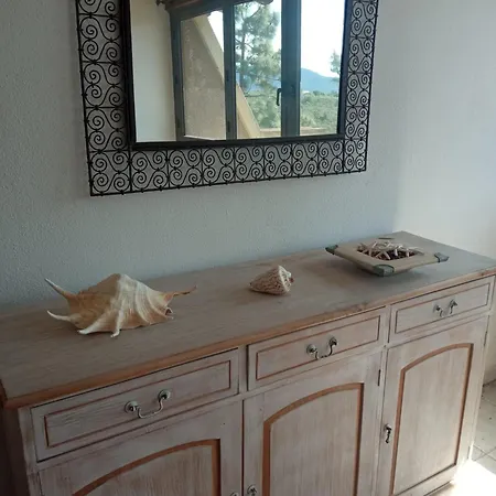 Casa Martina Bilocale Cugnana - Costa Smeralda *