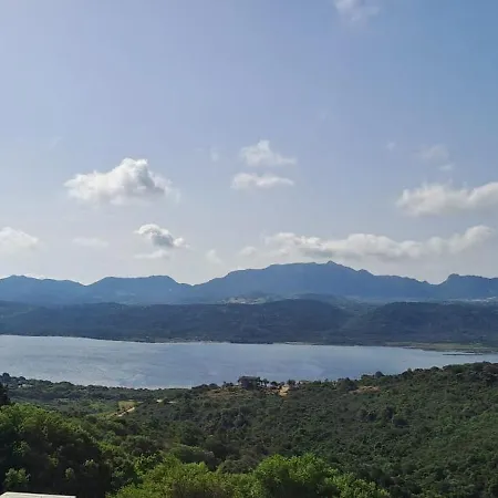 Casa Martina Bilocale Cugnana - Costa Smeralda *