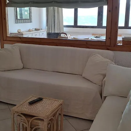 Casa Martina Bilocale Cugnana - Costa Smeralda Appartement