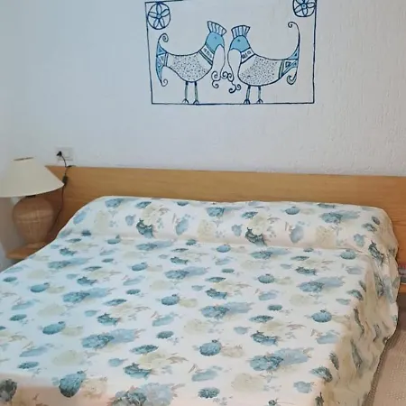 Casa Martina Bilocale Cugnana - Costa Smeralda *